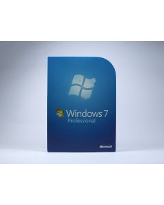 Windows 7 Professional