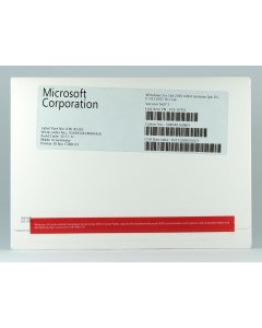 Windows 2016 Server Standard