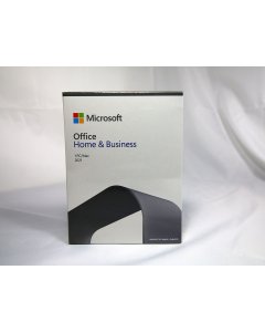 Office 2021 Home and Business