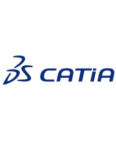 CATIA V5 (V5-6R2025)
