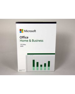 Office 2024 Home and Business