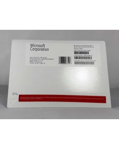 Windows 2025 Server Standard