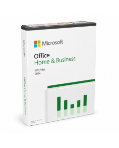 Office 2024 Home and Business