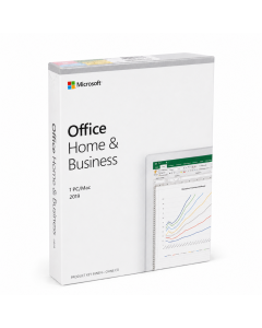 Office 2019 Home and Business Vollversion, deutsch - neu