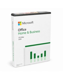 Office 2024 Home and Business