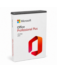 Office 2024 Professional Plus