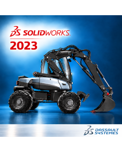 SolidWorks 2023