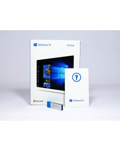 Windows 10 Home