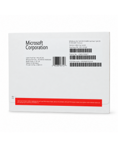 Windows 2025 Server Standard