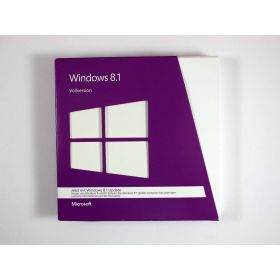 Windows 8.1 (home)