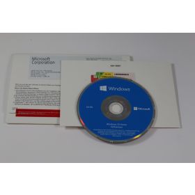 Windows 10 Home x64, SB-Vollversion
