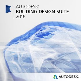Autodesk Building Design Suite 2016 Premium - Einzelplatzlizenz
