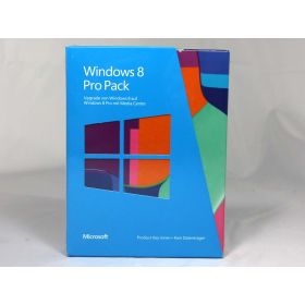 Windows 8 Professional Update (von Windows 8) - englisch