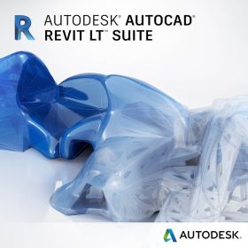 AutoCAD Revit LT Suite 2022