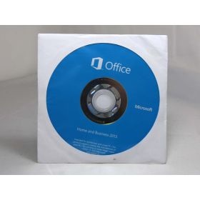 Office 2013 Home and Business Vollversion mit DVD (PC-Specialist), englisch
