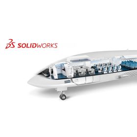 SolidWorks 2018 Premium mit Simulation Professional - Einzelplatzlizenz