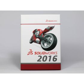 SolidWorks 2016 Professional
