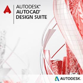 AutoCAD Design Suite 2016 Standard, Netzwerklizenz, Vollversion, deutsch, englisch, französisch