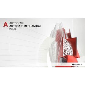 AutoCAD Mechanical 2020