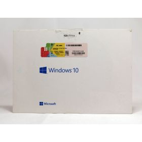 Windows 10 Professional x64, spanisch, SB-Vollversion