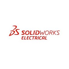 SolidWorks Electrical Schematic Professional 2024 - Einzelplatzlizenz