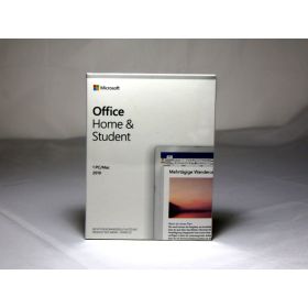 Office 2019 Home and Student