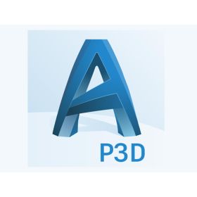 AutoCAD Plant 3D 2018 Netzwerklizenz, Vollversion, deutsch, englisch, französisch