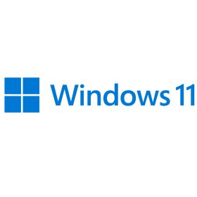 Windows 11 Professional x64, 