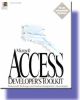 Access 2 Developer