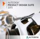 Autodesk Product Design Suite 2015