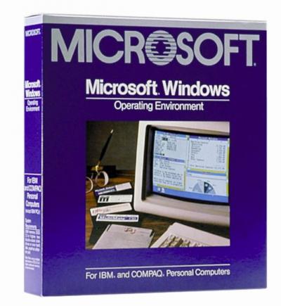 Happy Birthday, Windows! Microsoft-Betriebssystem feiert 30-jähriges Jubiläum
