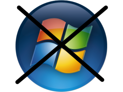 Windows Vista: Support endet in einem Jahr