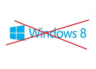 Windows 8: Microsoft stellt Support ein