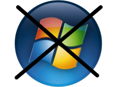 Windows Vista: Support endet in einem Jahr