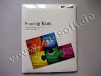 Proofing Tools 97