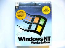 Windows NT 4.0 Workstation