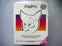 Foxpro 1