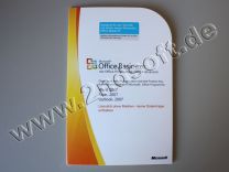 Office 2007 Basic Edition