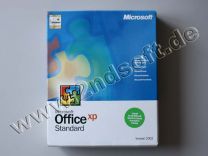 Office XP Standard