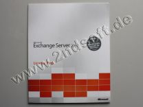 Zugriffslizenzen (Geräte) für Exchange Server 2007