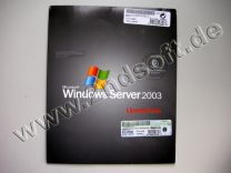 Zugriffslizenzen für Windows 2003 Server (R1 und R2)