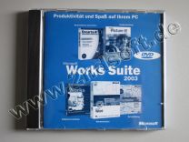 Works Suite 2003