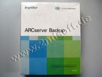 ARCserve r11.5