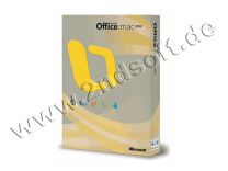 Office 2008 Media Edition