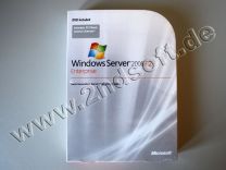Windows 2008 Enterprise Server R2