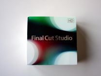 Final Cut Studio 3.0 (2009)