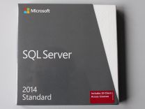 SQL-Server 2014