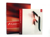 Flash CS5 Professional Vollversionsbundle, deutsch für MacOS