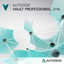Vault 2016 Professional, Netzwerklizenz, Vollversion