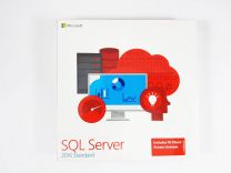 SQL-Server 2016